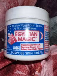 Image result for Egyptian Cream 1977 Hussmann