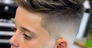 Pin On Haircuts For Boys