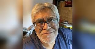 Ray Anthony Moreno Obituary