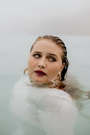 A Child of the Tides // Portrait Session at Waimanalo Beach, O'ahu Hawai'i  — Oahu Photographs