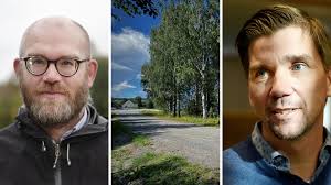 Förskoletomt i Domsjö skrotas