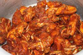 Resipi ayam masak merah delima. Ayam Masak Pedas Kelantan Azie Kitchen