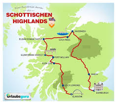 Die nördlichen highlands gehören zu den dünnst besiedelten regionen. Rundreise Durch Die Schottischen Highlands Urlaubsguru De Die Durch Highlands Rundreise Schottischen T Highlander Scotland Road Trip Scottish Highlands