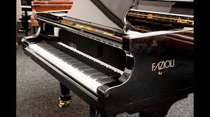 Fazioli Piano Sales Ian Burgess Simpson Pianos South Africa