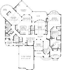 Victorian house plans have irregular exterior shapes, leading to free form, typically two story. Victorian Style House Plan 5 Beds 5 Baths 6354 Sq Ft Plan 54 268 Hemingway House How To Plan Floor Plans