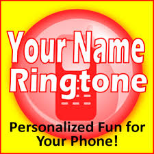Your Name Ringtone At Audiosparx