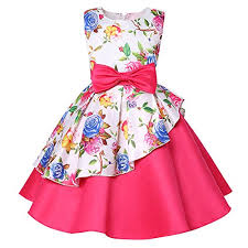 Party Cute Birthday Outfits For 12 Year Olds Silk Satin Dress For Girls Size 12 Girls Dresses Special Occasion Dresses For Girls Knee Wedding Dress 12 Kids Dress Toddler Girl Dresses Girls Dresses Summer