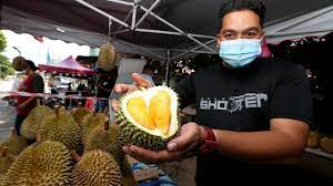Many swear that balik pulau durians are still the best anywhere in malaysia. Durian Orchard Owners In Balik Pulau Fear Poor Business Due To Total Lockdown Nsttv