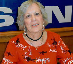 Obituary information for Roberta Reider