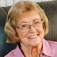 Patricia Alexander Prather Obituary