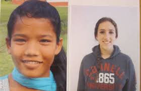 Blind Brook High School Art Gallery