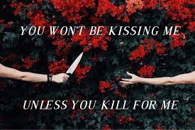 Lyrics Edits Kill4me Marilyn Manson Image Description There