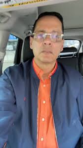 El Diputado del Parlacen por RM, Bayardo Martinez, en el equipo negociador  en la crisis de Bocas del Toro. Gobierno trata de resolver la situación hoy.