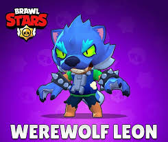 Werewolf Leon Skin In 2020 Werewolf Brawl Silly Memes