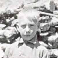 Preston Leroy Rose (1932–1989) • FamilySearch