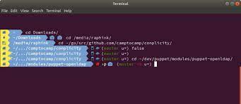 Git logo by jason long is licensed under the creative commons attribution 3.0 unported license. Here Is Mine Bash With Nerd Fonts Tuned Git Prompt Icons Based On Location Dev Community