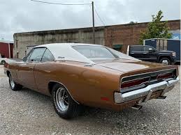 Image result for Light Bronze 1969 Charger