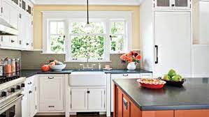 We did not find results for: A Kitchen With Craftsman Details And A Modern Flow This Old House