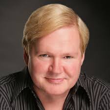 Gary Renard, Luminary At Inspire Me Today