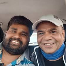 Vicky Driver Services in Ahinsa Khand 2-Indirapuram,Ghaziabad