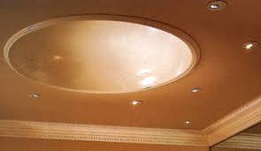 Ceiling Dome Lights Enhance New And Existing Installations