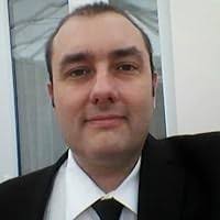 Deep Water by Lu Hersey