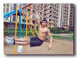 We did not find results for: 10 Fakta Siddharth Nigam Pangeran Bindusara Yang Memesona