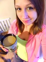 Is coffee just a vessel for creamer?