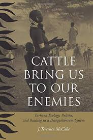 Aug 01, 2021 · turkana boy was a name given to a human skeleton of kid who is believed to have lived about 1.6 million years ago. Cattle Bring Us To Our Enemies Turkana Ecology Politics And Raiding In A Disequilibrium System Human Environment Interactions Mccabe J Terrence 9780472068784 Amazon Com Books