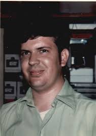 Jerry Borden Obituary