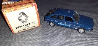 Image result for Blue Gendarmerie 1977 Renault
