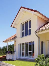 Landhaus Im Amerikanischen Baustil Von Frammelsberger R Ingenieur Holzbau Alle Infos Zum Haus Mit Einem Klick Auf Das Bild Holzhaus Haus Holzhaus Fertighaus