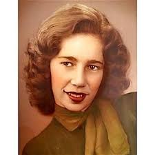 BETSY ANNE EIDENMILLER Obituary