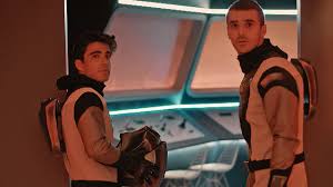 Adam und Eva (S01/E13)