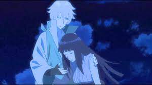 Hinata was kidnapped from Naruto by Toneri to be his wife to activate  Tenseigan - YouTube
