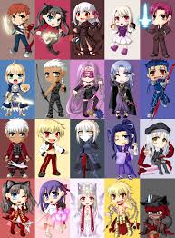 Fate Hollow Ataraxia Anime Wallpaper For You The plot of fate/hollow ataraxia is based half a year after the events of fate/stay night. fate hollow ataraxia anime wallpaper