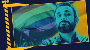 Aus wikipedia, der freien enzyklopädie. Respekt Homosexualitat Und Homophobie Br De
