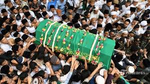 Semoga dengan ada nya halaman ini bisa memberikan manfaat untuk kita semua. Bedanya Arti Husnul Khatimah Dan Khusnul Khatimah Serta Doa Untuk Orang Meninggal Lengkap Artinya Bangka Pos