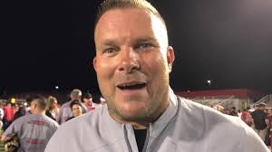 Many running back leads 3-2A All-District tream