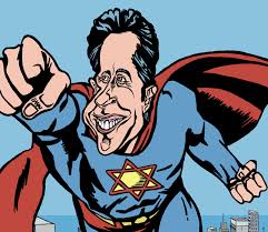 Uncategorized - Center for the Study of Contemporary European Jewry