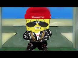 Sweatshirts men hip hop streetwear sweatshirt loose long sleeve winter casual pullovers. Spongebob Need Drip Youtube