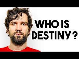 Who Is Destiny? (Full Interview)