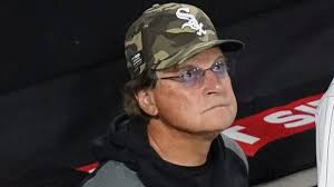 Tony La Russa stands by Yermin Mercedes unwritten rules criticism