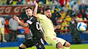 Pachuca and club america are 2 of the leading football teams in america. Liga Mx Apertura 2020 America Vs Pachuca Horario Y Donde Ver El Duelo De La Jornada 3 Marca Claro Mexico