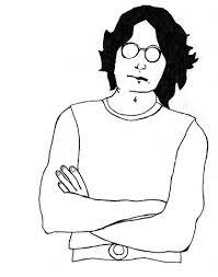 home page to view your cart, go to view cart. John Lennon Coloring Page Free Printable Coloring Pages Coloring Pages Coloring Pages To Print Free Printable Coloring