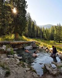 Maybe you would like to learn more about one of these? Rv Camping In Hot Springs National Park Cruise America