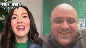 Leading with Heart: How Principal Michael Conklin is Transforming a Small  School Community