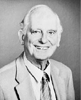 JACK BEHRENS Obituary (1935