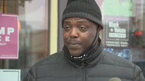 Corey Kirkwood's Instagram, Twitter & Facebook