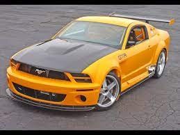 One Fast Car Photo By Arsenal 02 Photobucket Mustang Gtr Ford Mustang Wallpaper Ford Mustang Gt